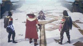 天龙八部私服西游记版本攻略
